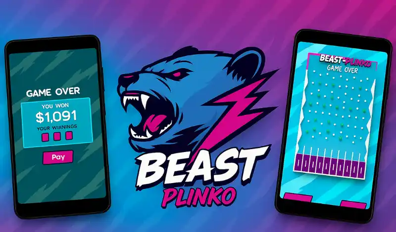 Plinko Mr Beast